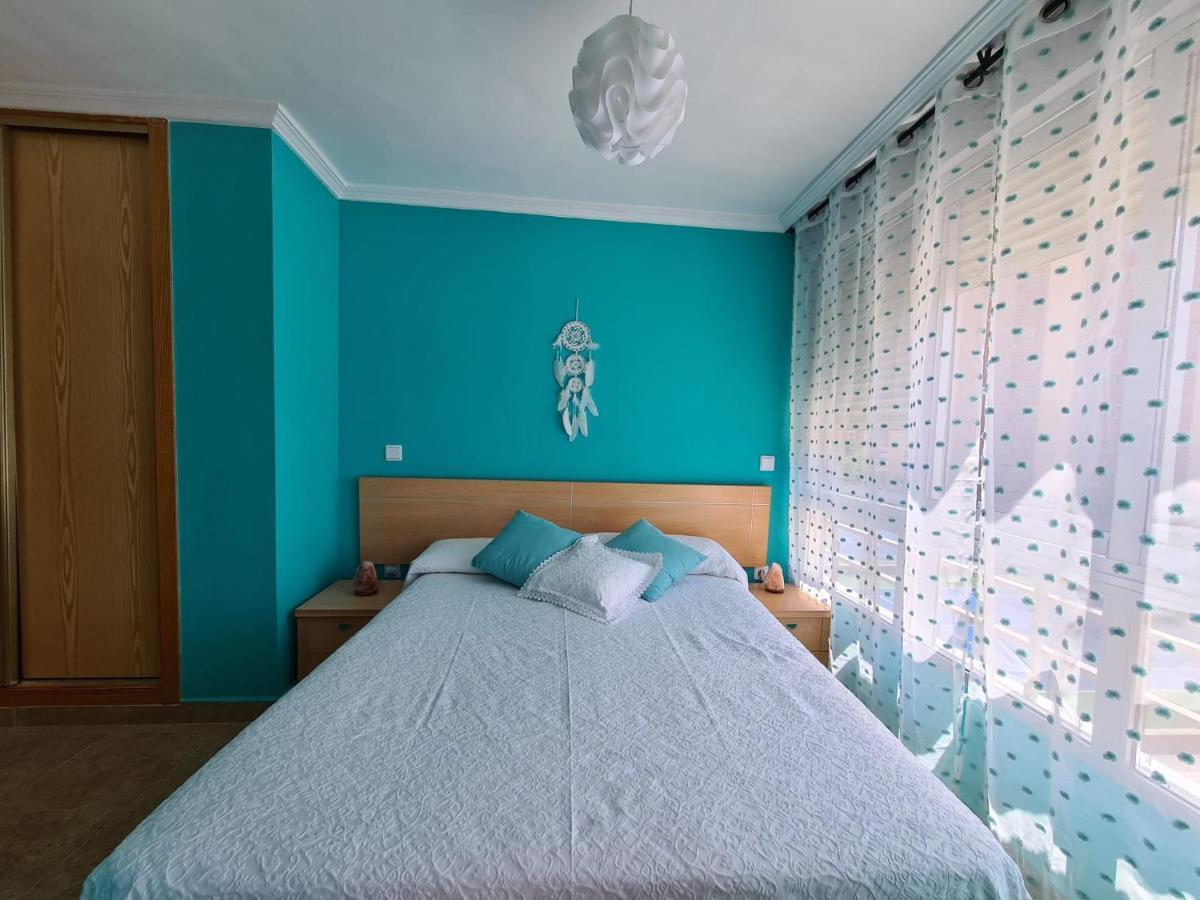 Apartamento Residencial Lidersol If Benidorm Eksteriør bilde