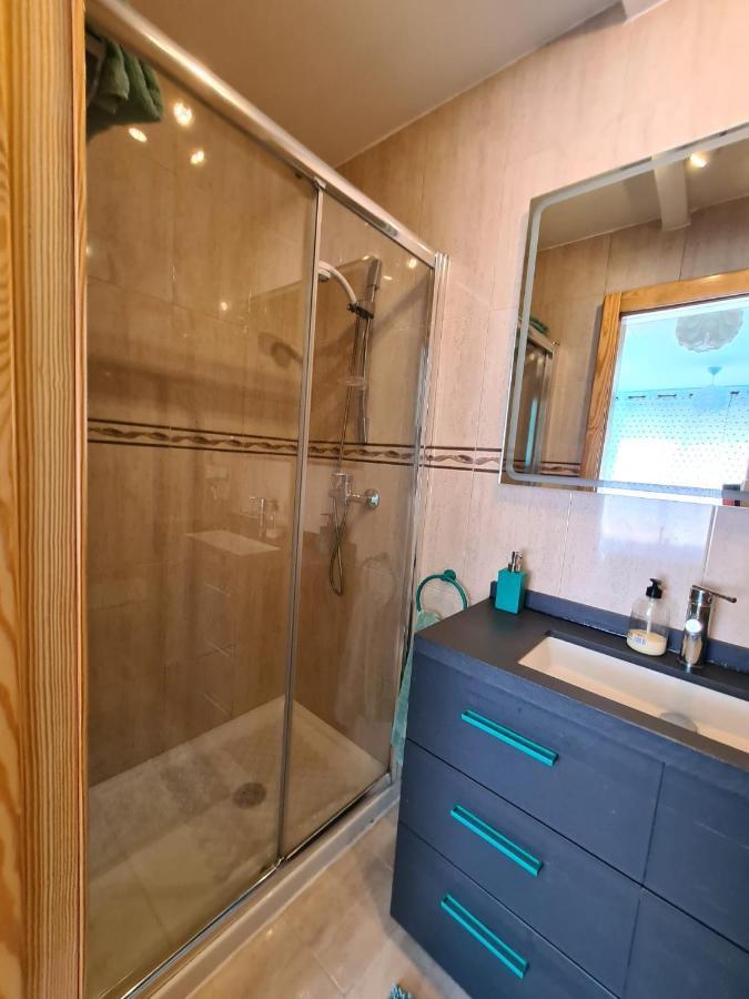 Apartamento Residencial Lidersol If Benidorm Eksteriør bilde