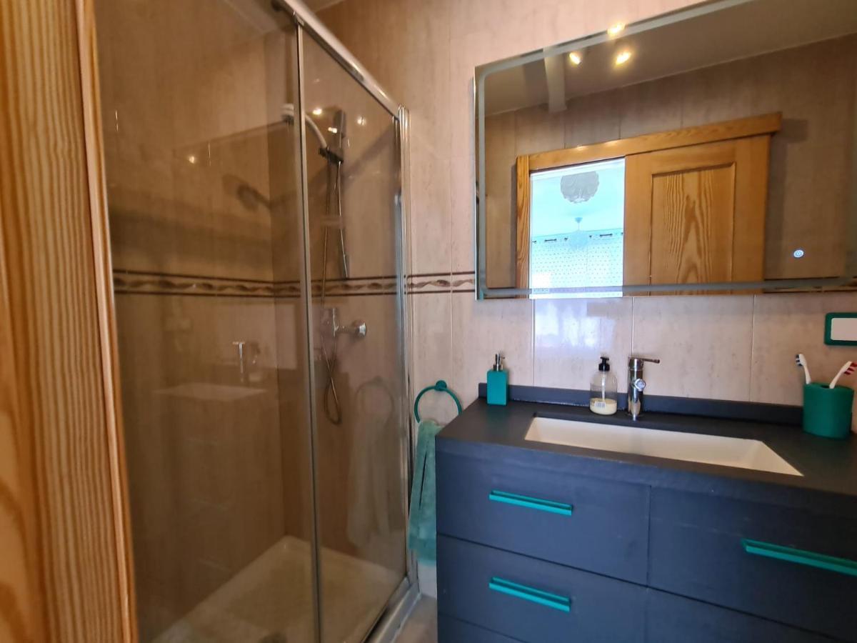 Apartamento Residencial Lidersol If Benidorm Eksteriør bilde