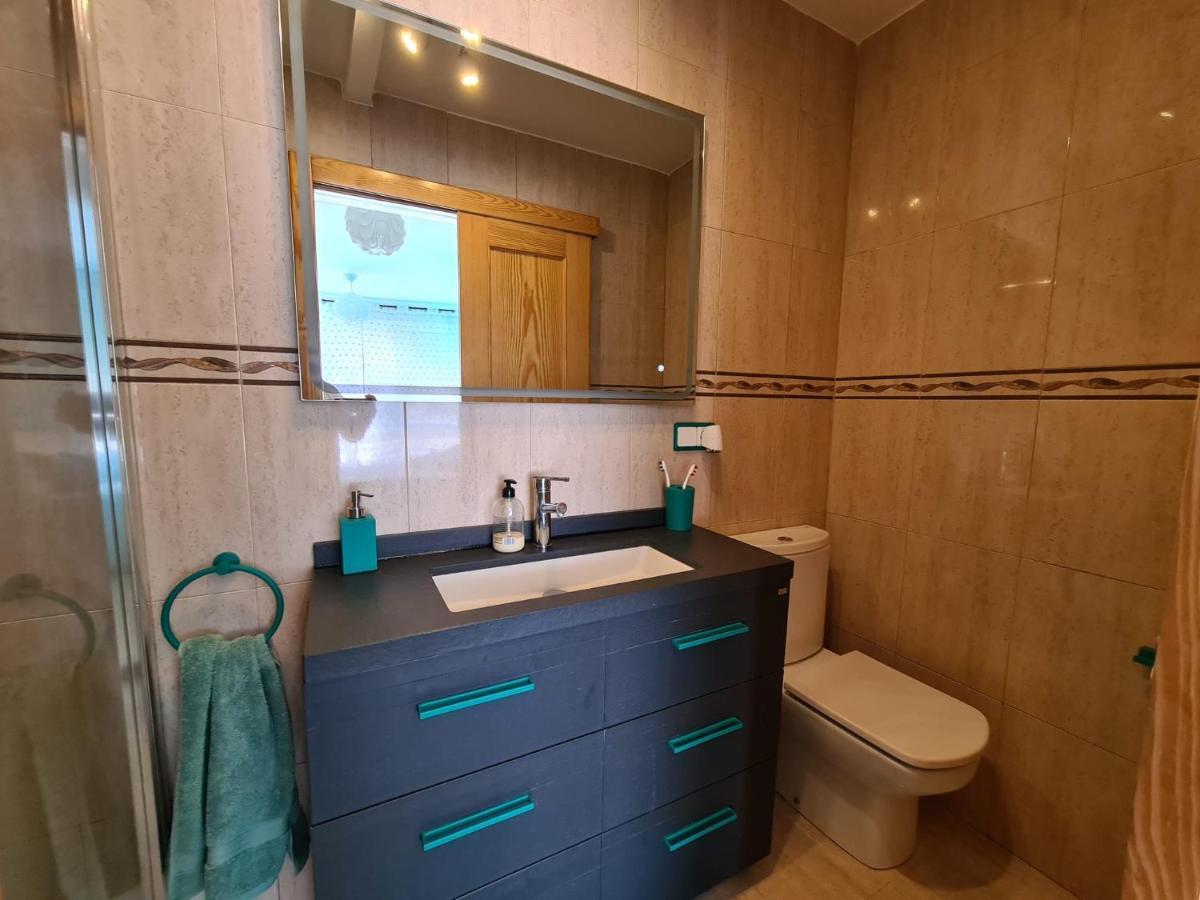 Apartamento Residencial Lidersol If Benidorm Eksteriør bilde