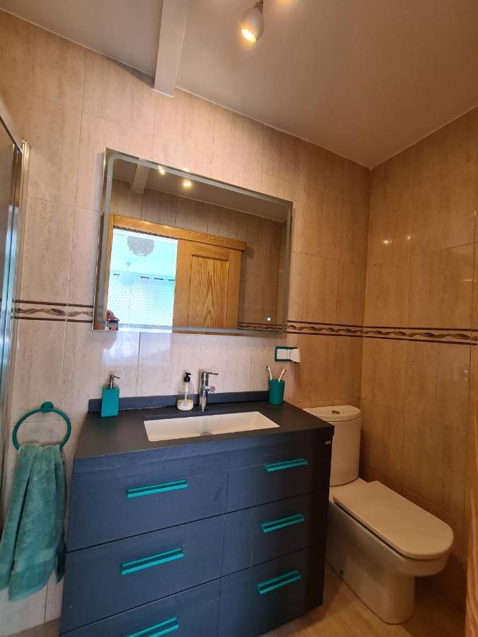 Apartamento Residencial Lidersol If Benidorm Eksteriør bilde