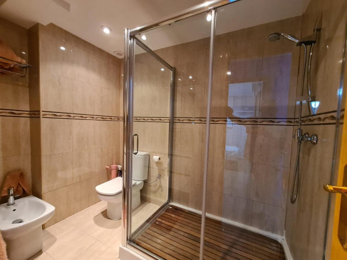 Apartamento Residencial Lidersol If Benidorm Eksteriør bilde